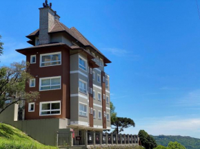 Apartamentos Residencial Villa Rossa by Achei Gramado